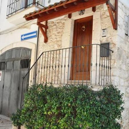 Dimora Donna Clara Conversano Ruang foto