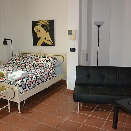 Dimora Donna Clara Conversano Bagian luar foto