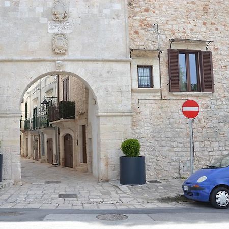 Dimora Donna Clara Conversano Bagian luar foto