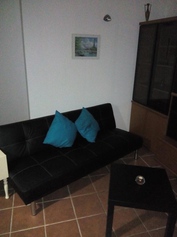 Dimora Donna Clara Conversano Ruang foto