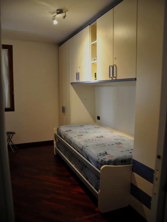 Dimora Donna Clara Conversano Ruang foto