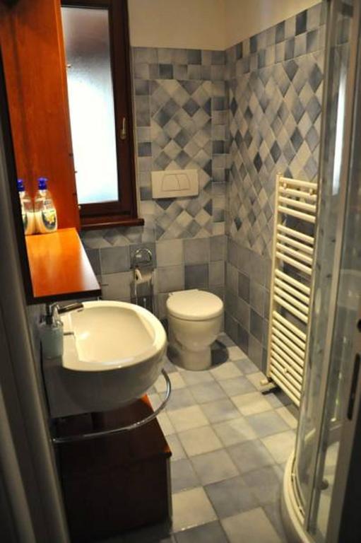 Dimora Donna Clara Conversano Ruang foto