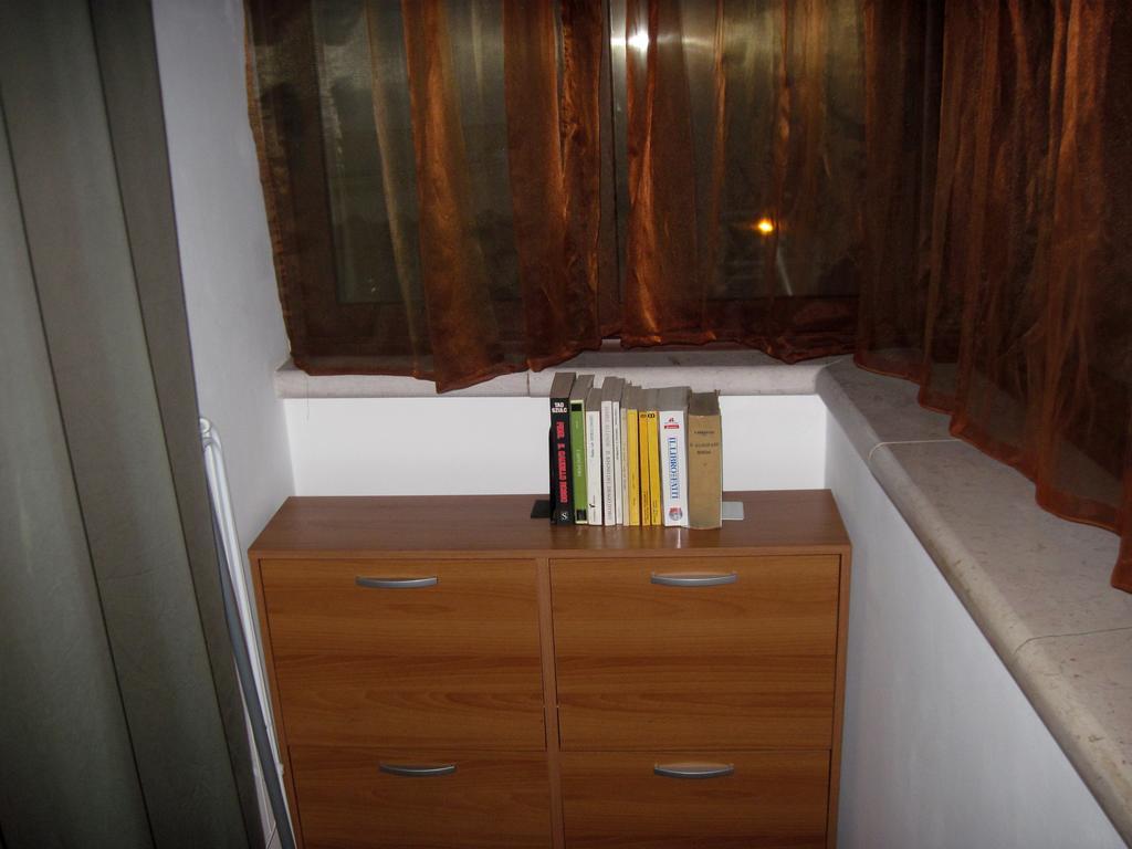 Dimora Donna Clara Conversano Ruang foto